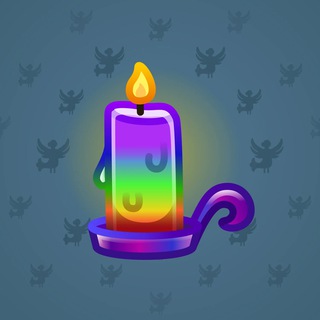 Eternal Candle #24048