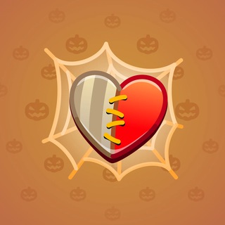 Trapped Heart #18897