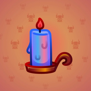 Eternal Candle #2487