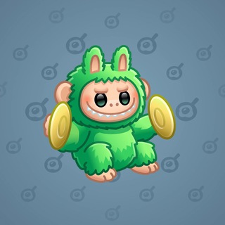 Jolly Chimp #51182