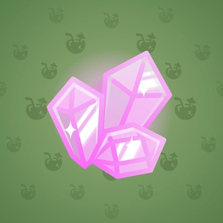 Ion Gem #733