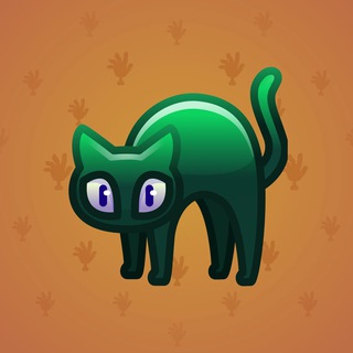 Scared Cat #17143