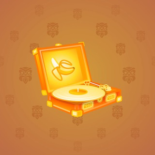 Record Player #29532