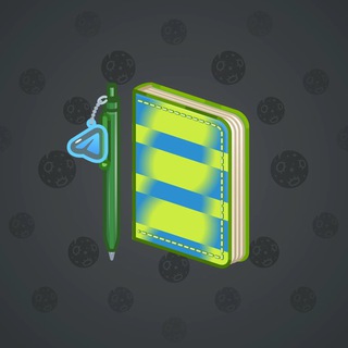 Star Notepad #46097