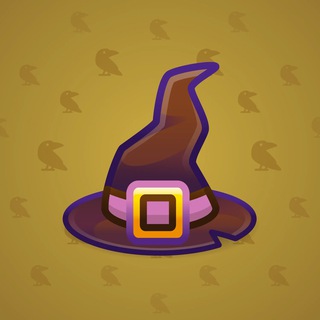 Witch Hat #38052