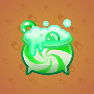 Hex Pot #46584