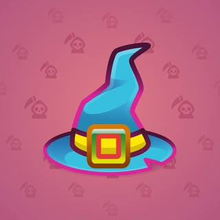 Witch Hat #67801