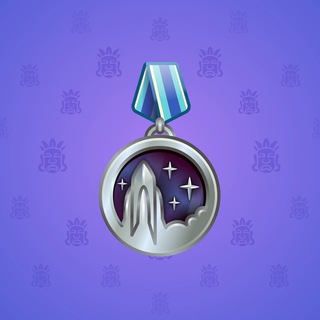 Victory Medal #20711