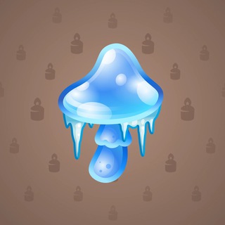 Spy Agaric #3601