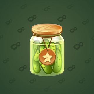Restless Jar #2846
