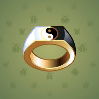 Signet Ring #7465