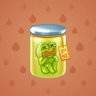 Restless Jar #75218