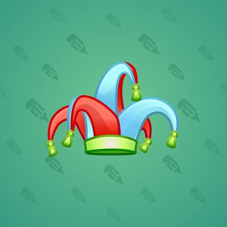 Jester Hat #3816