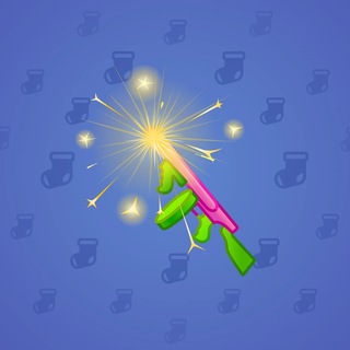 Party Sparkler #70833