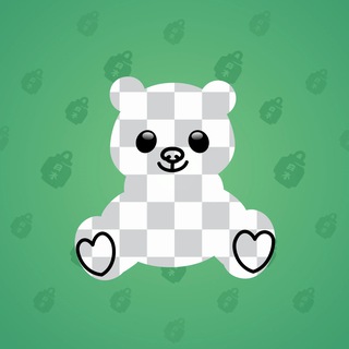 Toy Bear #27827