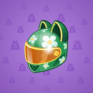 Neko Helmet #3587