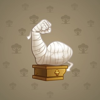 Mighty Arm #631