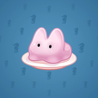 Jelly Bunny #38441