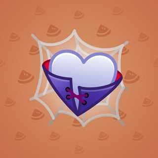 Trapped Heart #3860