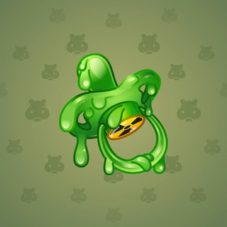 Bling Binky #5832