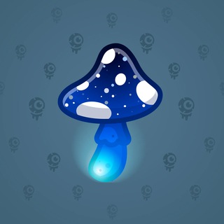 Spy Agaric #3814