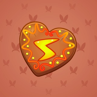 Cookie Heart #33113