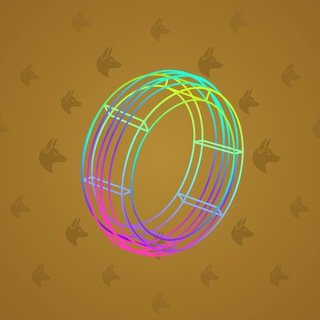 Bonded Ring #5450