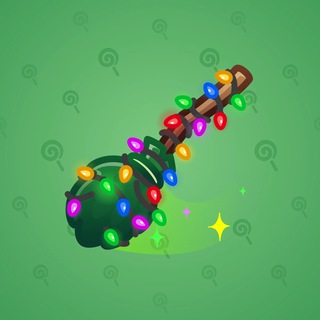 Flying Broom #10012