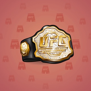 UFC Strike #43566