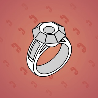 Gem Signet #3791
