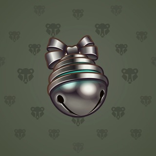Sleigh Bell #19746