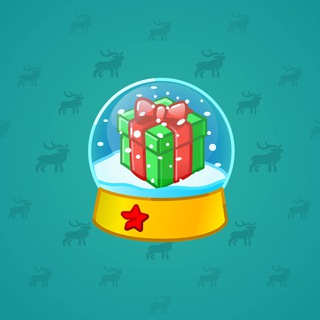 Snow Globe #22363