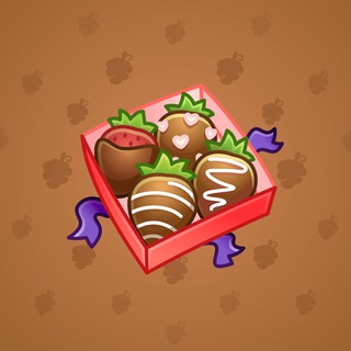 Berry Box #5987