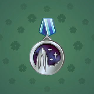 Victory Medal #7911