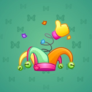 Jester Hat #42630