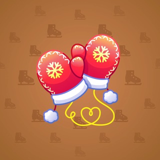 Snow Mittens #25732