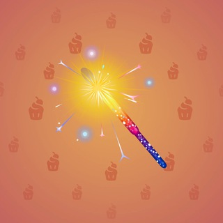 Party Sparkler #57631