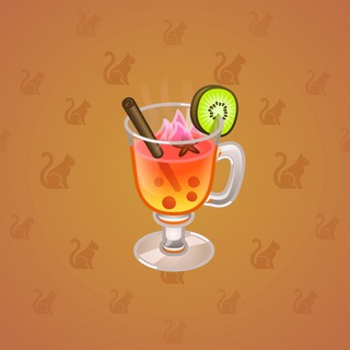Spiced Wine #20244