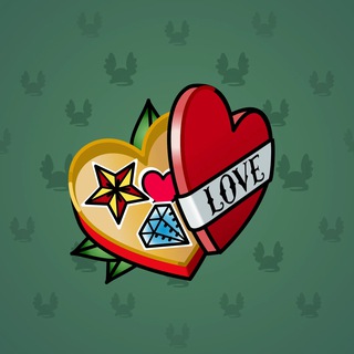 Valentine Box #839