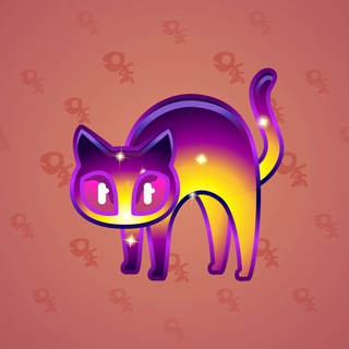 Scared Cat #10451