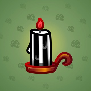 Eternal Candle #5759