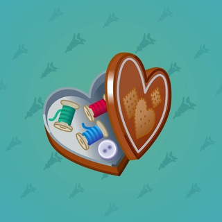 Valentine Box #12183
