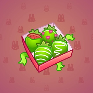 Berry Box #5609