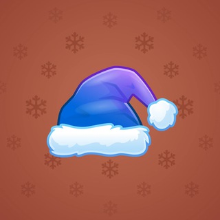 Santa Hat #17988