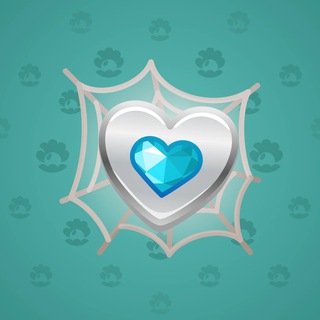 Trapped Heart #20264
