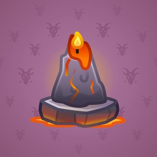 Eternal Candle #37826