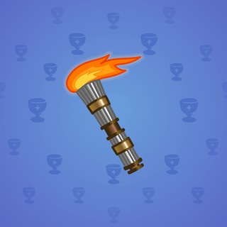 Chill Flame #42958