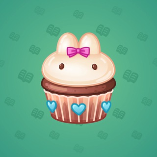 Bunny Muffin #1881