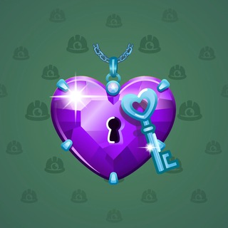 Cupid Charm #20055