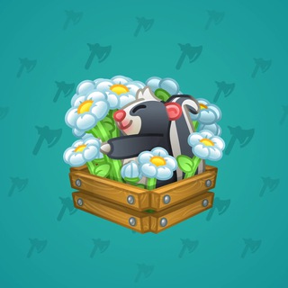 Spring Basket #30066